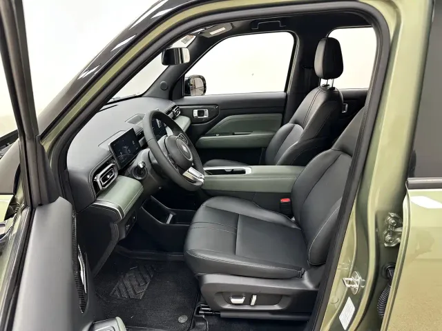 Baojun Yep Plus — Фото автомобиля 15
