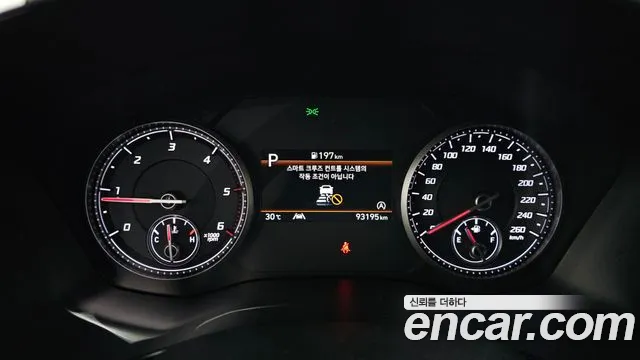 Hyundai Santa Fe Santa Fe (New) — Фото автомобиля 11