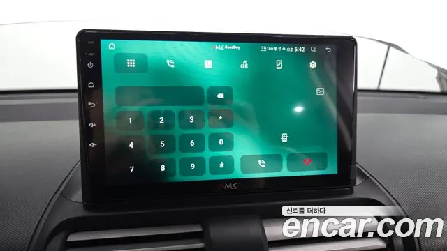 Hyundai Casper Casper Turbo Smart — Фото автомобиля 15