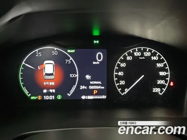 Honda CR-V — Фото автомобиля 8