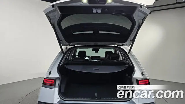 Hyundai Ioniq5 Ioniq5 Long Range AWD — Фото автомобиля 16
