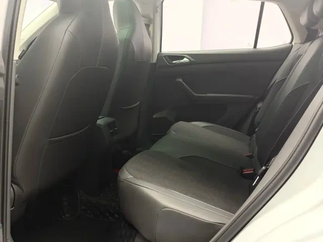 Volkswagen T-Cross — Фото автомобиля 17