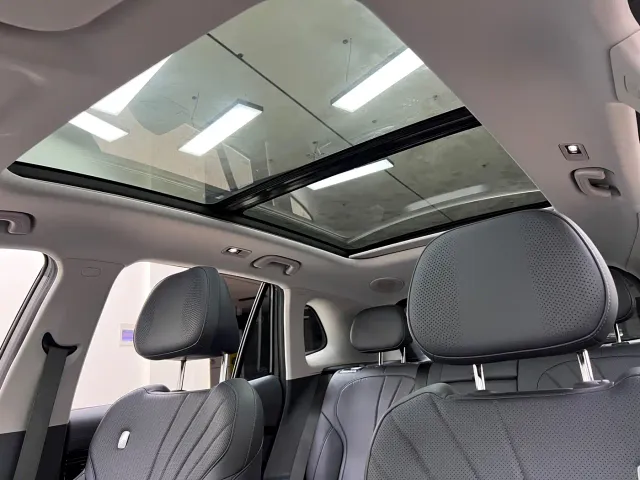 Geely Galaxy E5 — Фото автомобиля 28