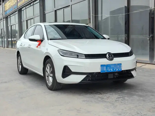 Volkswagen Sagitar — Фото автомобиля 3