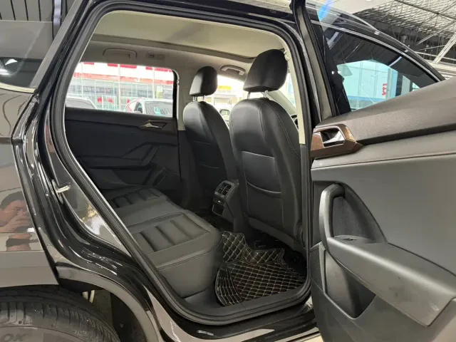 Volkswagen Tharu — Фото автомобиля 9