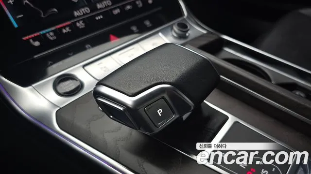 Audi A6 C8 — Фото автомобиля 12
