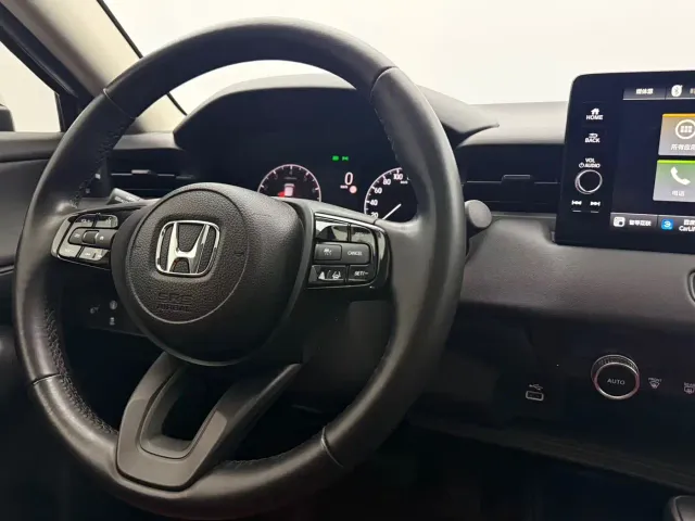 Honda XR-V — Фото автомобиля 18