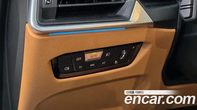 BMW 3 Series G20 — Фото автомобиля 19