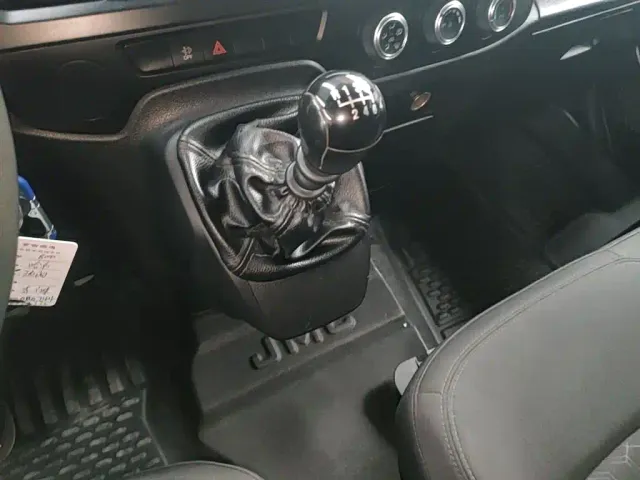 JMC Fushun — Фото автомобиля 13