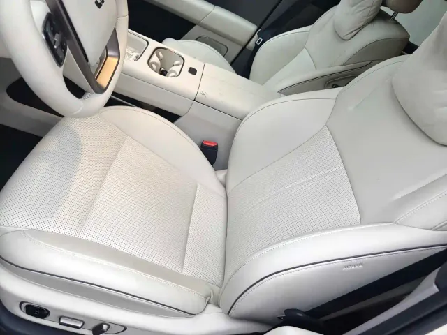 Li Auto i6 — Фото автомобиля 7