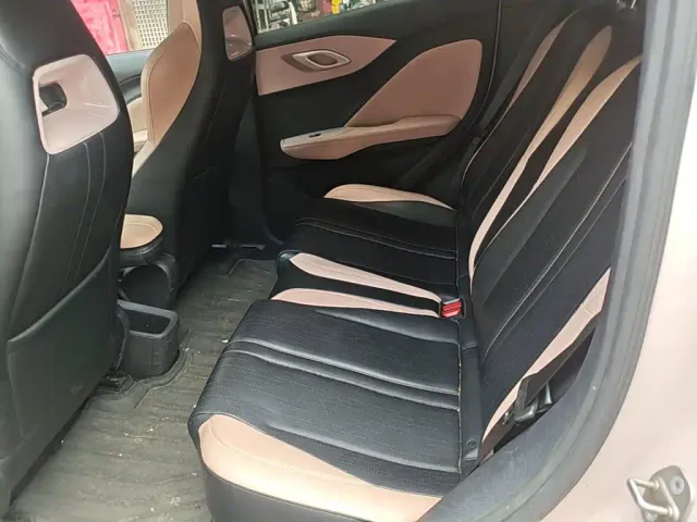 BYD Seagull — Фото автомобиля 16