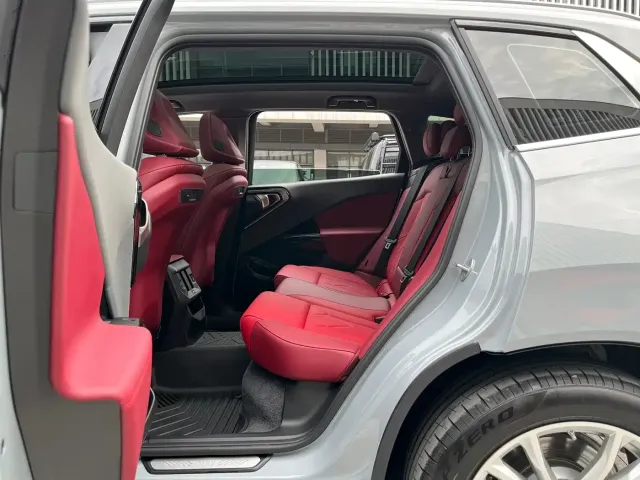 BMW X3 — Фото автомобиля 19
