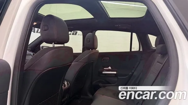 Mercedes-Benz EQA H243 — Фото автомобиля 19