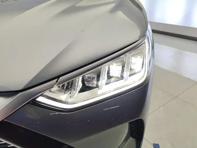 BYD Song PLUS — Фото автомобиля 5