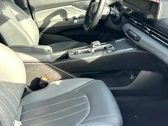 GAC Trumpchi Emkoo — Фото автомобиля 6