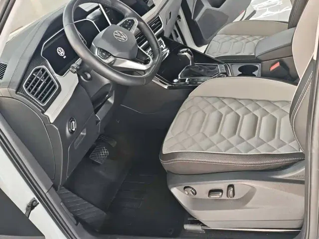 Volkswagen Tayron — Фото автомобиля 14