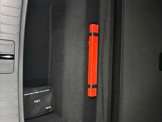 Li Auto i6 — Фото автомобиля 13