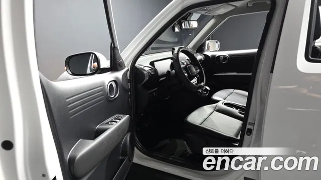 Hyundai Casper Casper Turbo Inspiration — Фото автомобиля 10