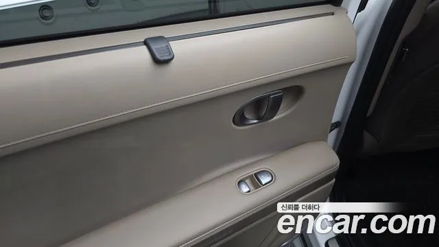 Hyundai Ioniq 5 New — Фото автомобиля 25