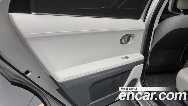 Hyundai Ioniq 5 Ioniq 5 (New) — Фото автомобиля 14
