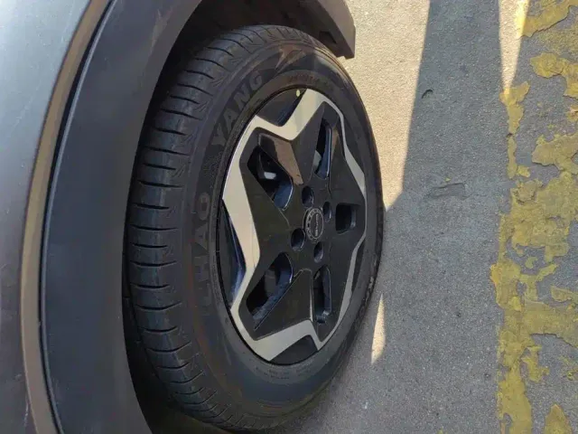 BYD Dolphin — Фото автомобиля 6