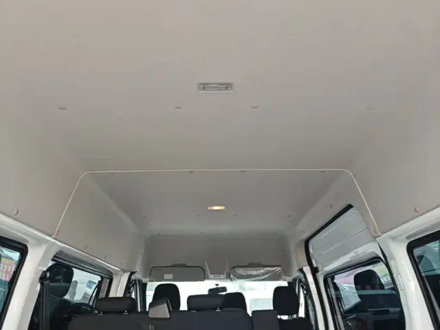 JMC Fushun — Фото автомобиля 17