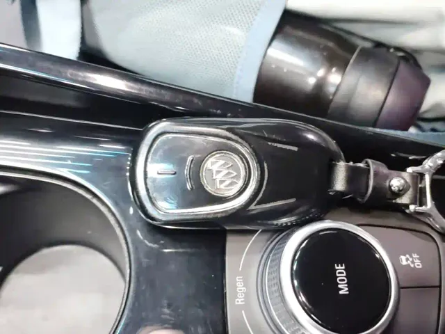 Buick Velite 6 — Фото автомобиля 8