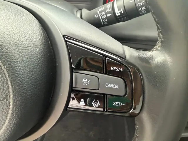 Honda XR-V — Фото автомобиля 10