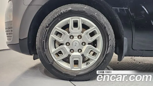Hyundai Staria Staria Карго 5 мест — Фото автомобиля 5