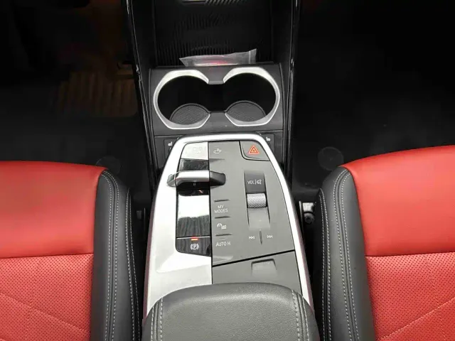 BMW X1 — Фото автомобиля 11