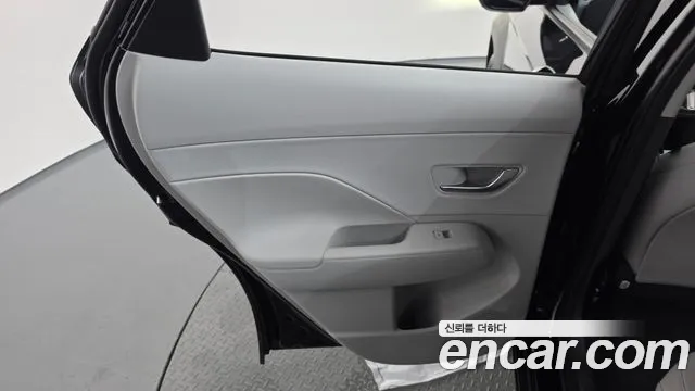 Hyundai Kona SX2 — Фото автомобиля 25