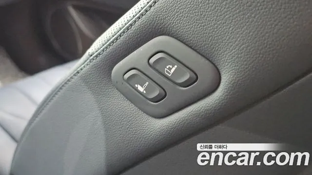 Genesis G80 RG3 — Фото автомобиля 26