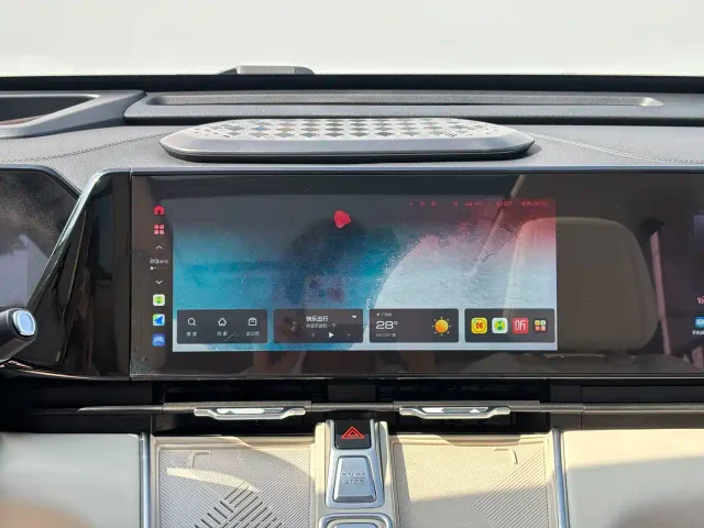 Haval Xiaolong MAX — Фото автомобиля 10