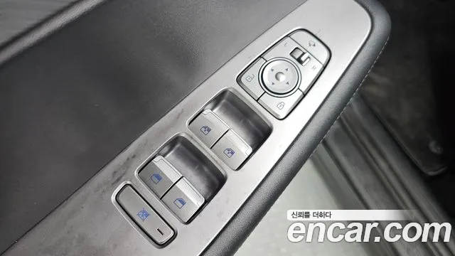 Hyundai Palisade The New Palisade Дизель 2.2 2WD — Фото автомобиля 30