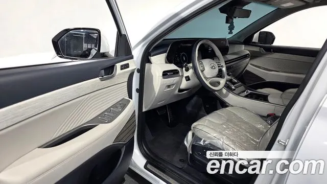 Hyundai Palisade The New — Фото автомобиля 15