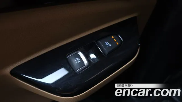 Kia Canival Carnival 4 поколение Бензин 9 мест Noblesse — Фото автомобиля 26