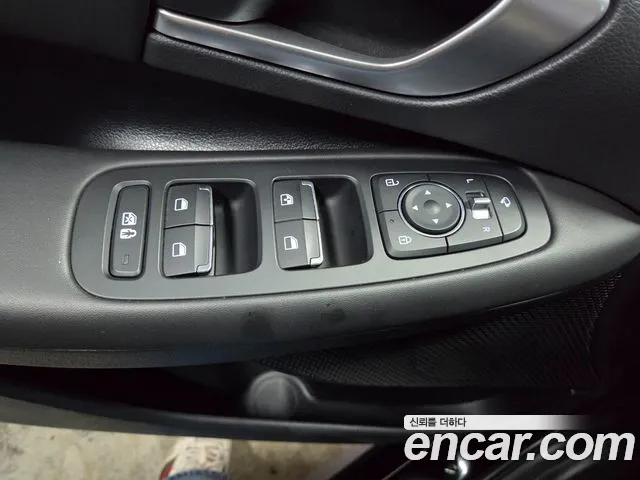 Hyundai Sonata Modern — Фото автомобиля 14