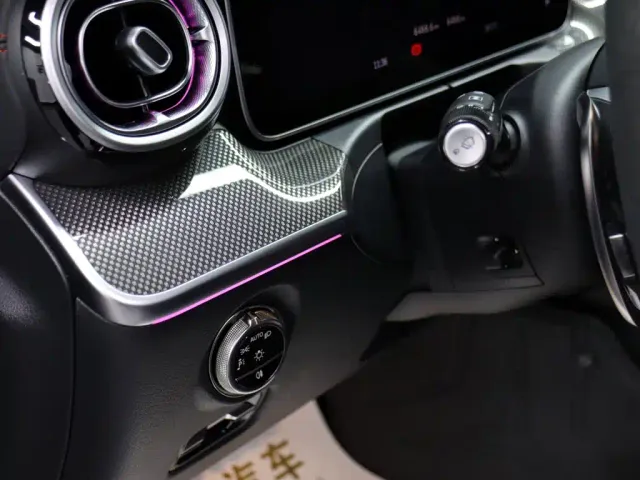 Mercedes-Benz CLE-Class AMG — Фото автомобиля 28