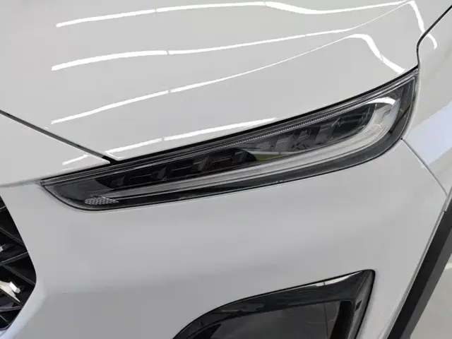 Chery Tiggo 3x — Фото автомобиля 5