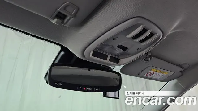 ChevroletGMDaewoo Trax Trax Кроссовер — Фото автомобиля 19