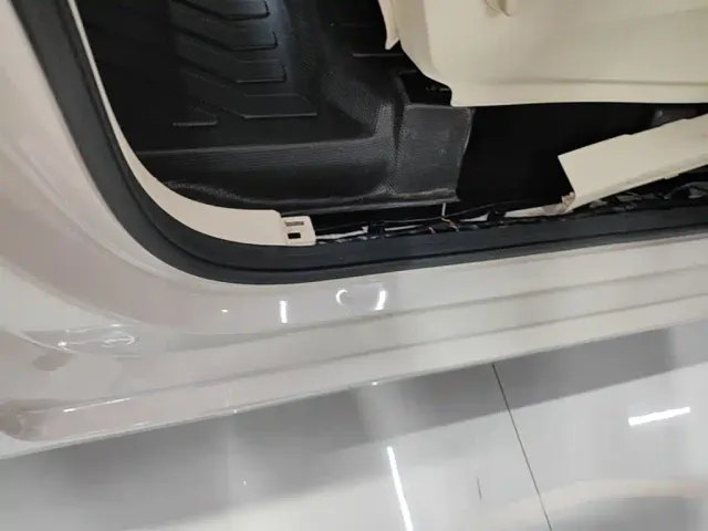 Wuling Hongguang Mini EV — Фото автомобиля 20