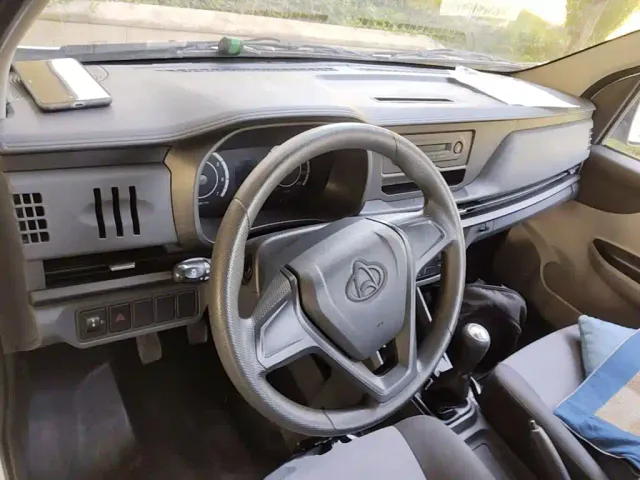 Changan Xingka — Фото автомобиля 9