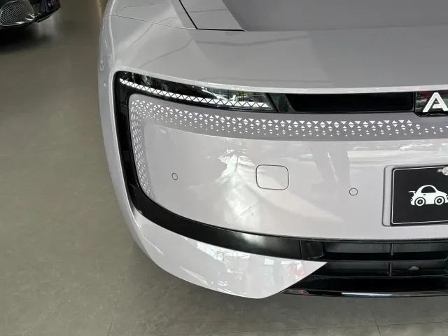 Audi E5 Sportback — Фото автомобиля 4