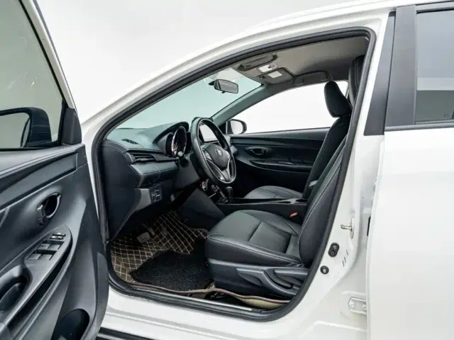 Toyota YARiS L Zhi Xuan — Фото автомобиля 9