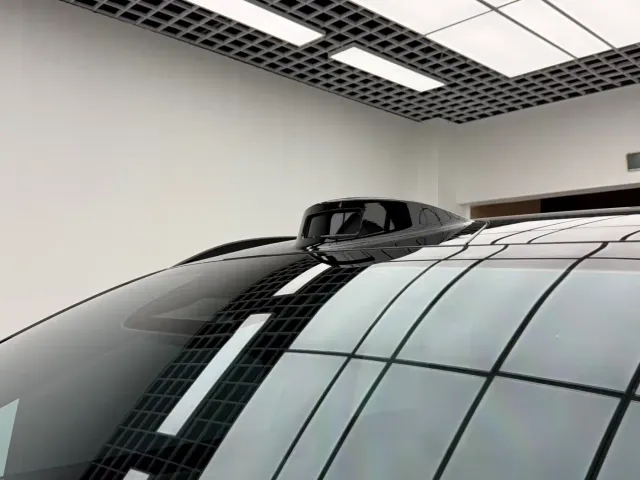 Toyota BoZhi 3X 2025 Model 520 Pro LiDAR Version — Фото автомобиля 8