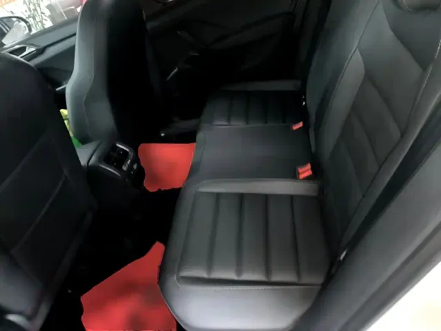 Volkswagen Tharu — Фото автомобиля 16