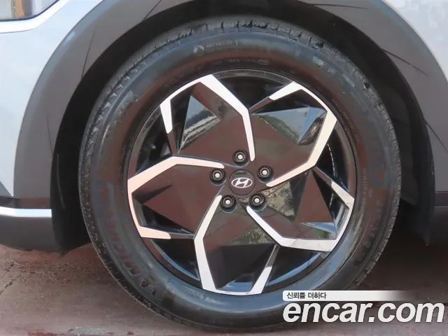 Hyundai Ioniq5 Ioniq5 — Фото автомобиля 20