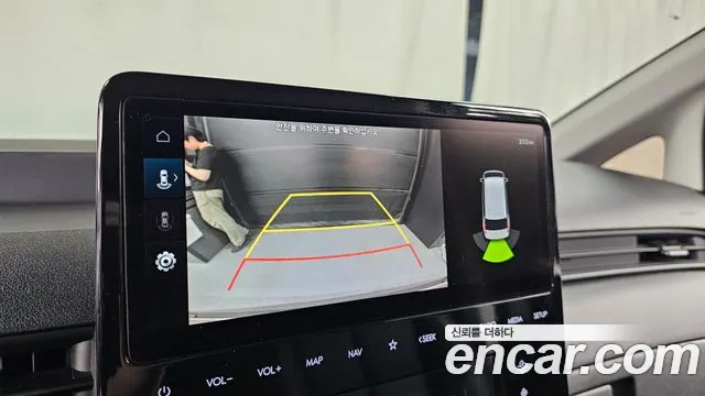 Hyundai Staria Staria Карго 5 мест — Фото автомобиля 14