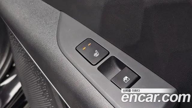 Kia Niro All Niro EV Air — Фото автомобиля 24
