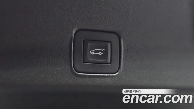 ChevroletGMDaewoo Trailblazer Trailblazer 1.3 турбо 4WD — Фото автомобиля 18